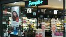 Una tienda de Douglas