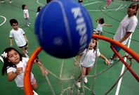 El pabell�n de Fexdega ser� el centro principal de operaciones del CB VIlagarc�a.