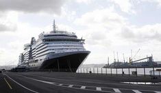 El lujoso �Queen Victoria� atracar� en el puerto coru��s el pr�ximo domingo.