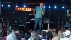 Miguel de la Cierva es el responsable del N�utico