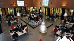 Sala de Emergencias del Principado de Asturias