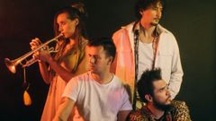 Jenny & The Mexicats