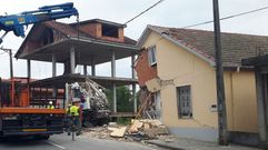 Galicia es la comunidad con mayor cantidad de v�ctimas en carretera