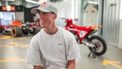 Jorge Prado, uno de los galardonados en los Premios Deporte Galego 23-24