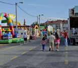 Las actuaciones ocupan parte de Traves�a do Porto.