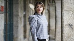 Noelia Rodr�guez Travieso (PSOE)