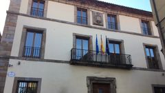Consejo Consultivo del Principado de Asturias