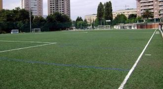 Los sucesos tuvieron lugar en el campo federativo de Coia