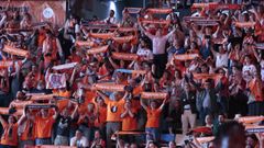 Las mejores im�genes de la semifinal por el ascenso a la Liga Endesa entre el Leyma Coru�a y el Palencia