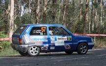 Lodeiro intentar ganar en la categora de hasta 1.300 cc.
