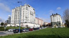 La nueva comisar�a de Lugo se construir� en el barrio de Abella