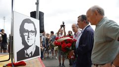 Homenaje al etarra Pertur en Ir�n este s�bado, coincidiendo con el 50 aniversario de su desaparici�n.