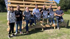 Presentaci�n de la Pretorian Race de Sarria