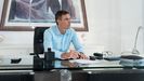 El jefe del Ejecutivo, Pedro S�nchez, preside una reuni�n telem�tica de coordinaci�n sobre la situaci�n en Ceuta tras la crisis migratoria.