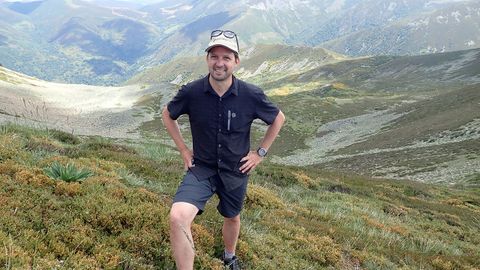 Borja Jim�nez-Alfaro