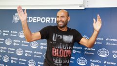 �Ha sido un privilegio haber estado en este vestuario�