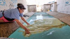 Lavaderos p�blicos