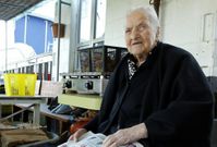 Consuelo Ternande. 