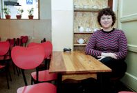 Camino Vilanova Rodr�guez organiza visitas de arquitectura para todo tipo de colectivos. 