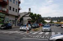 El acceso a San Jos� se realizar� por el nuevo vial de la urbanizaci�n de antigua Villa G�imil.