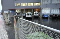El proyecto contempla crear una plaza donde ahora est� el p�rking del edificio de usos m�ltiples. 
