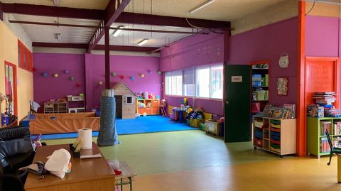 La ocioteca de Monterroso abrir� tambi�n los s�bados