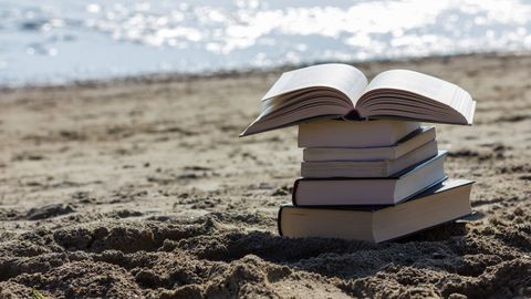 La Voz recomienda doce libros para este verano