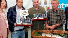 Los restaurantes triunfadores del Campanu