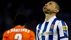 Las imgenes de la jornada 29 de Primera Divisin