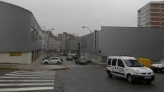 Una imagen de archivo de la zona donde se tiene previsto actuar