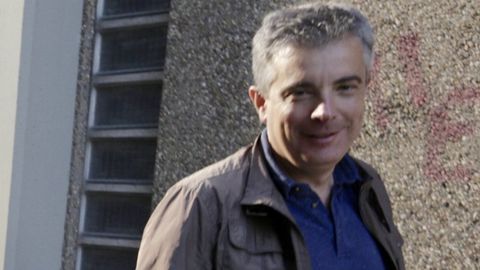 Isidro Frías Pinedo