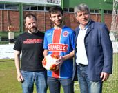 El medio ofensivo potenciar� el ataque unionista. 