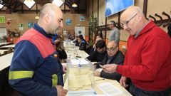 Elecciones sindicales en Alcoa, en 2019