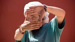 Ricky Hombre Libre actuar�n en el festival Goom.