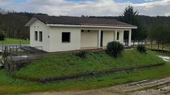 La antigua oficina de turismo volver� a funcionar.