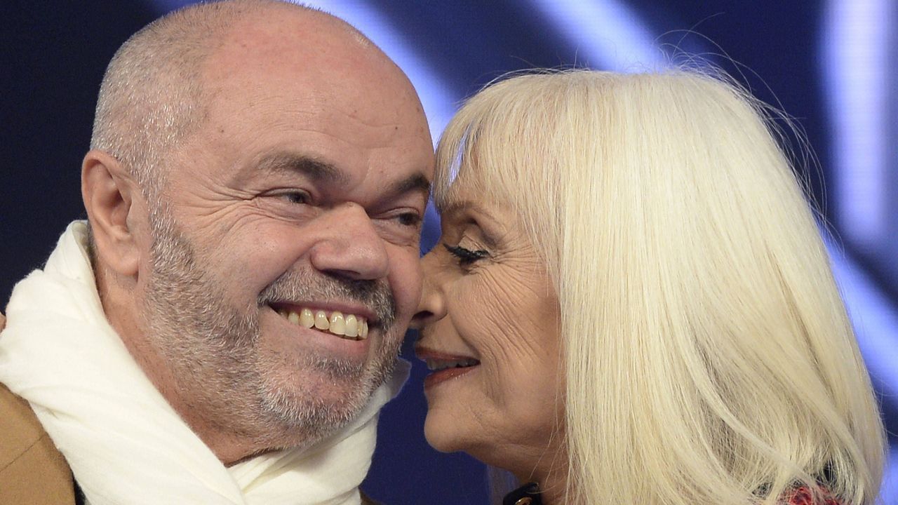 El Hijo Adoptivo De Raffaella Carr Era En Realidad Su Pareja el-hijo-adoptivo-de-raffaella-carr-era-en-realidad-su-pareja