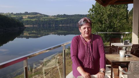 Asuncin Lpez, gerente