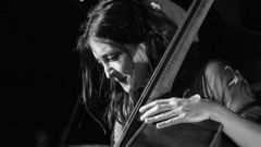 La compositora catalana Giulia Valle
