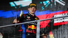 Max Verstappen.Max Verstappen piloto de Red Bull