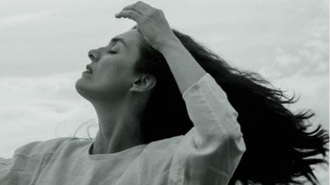 La música brasileña Dalila Viê actuará con Arturo Rúa en AlasRaíces