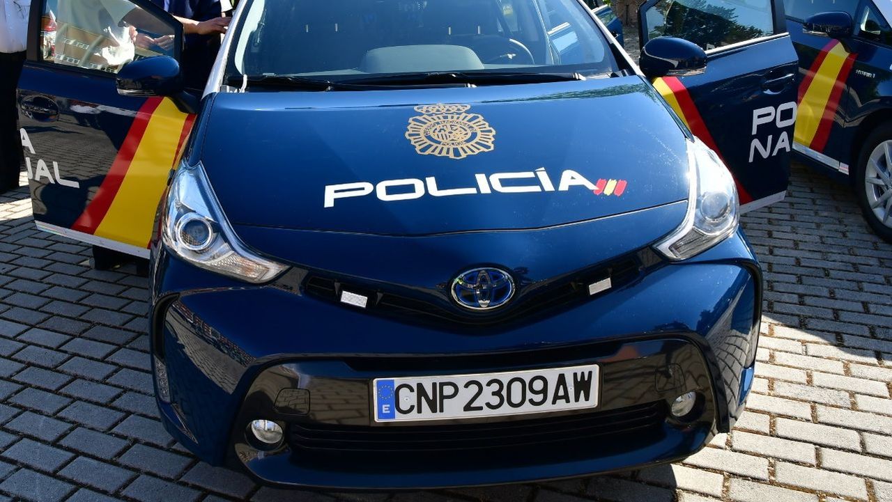 Detenido un joven de 20 años tras prender fuego a su pareja de 17 en Gran Canaria
