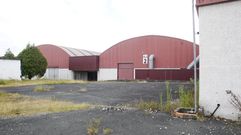 Vista exterior de los pabellones de FIMO en los que se celebrar� el examen, en una foto de archivo.
