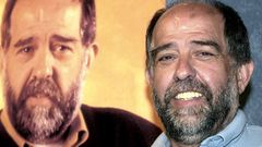 Reyes Abades en una imagen de archivo