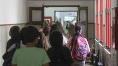 EL IES Concepci�n Arenal, en foto de archivo