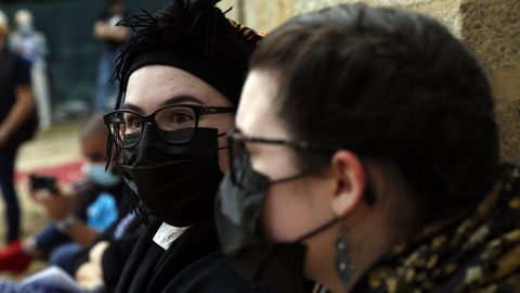 FESTA DAS LETRAS GALEGAS EN BARBANZA 2021