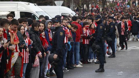 Afici�n del Sporting