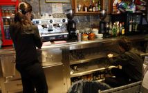 Una de la mayores demandas es la de camarero
