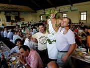 Vi�agarc�a toma el relevo de la cl�sica Albarousa.