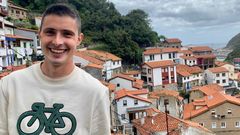 Dar�o Rodr�guez Mayo, de 26 a�os