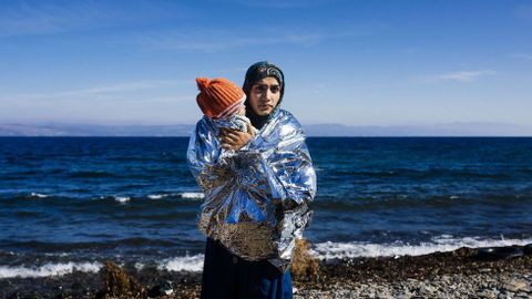 Los servicios turcos rescataron a otras 21 personas